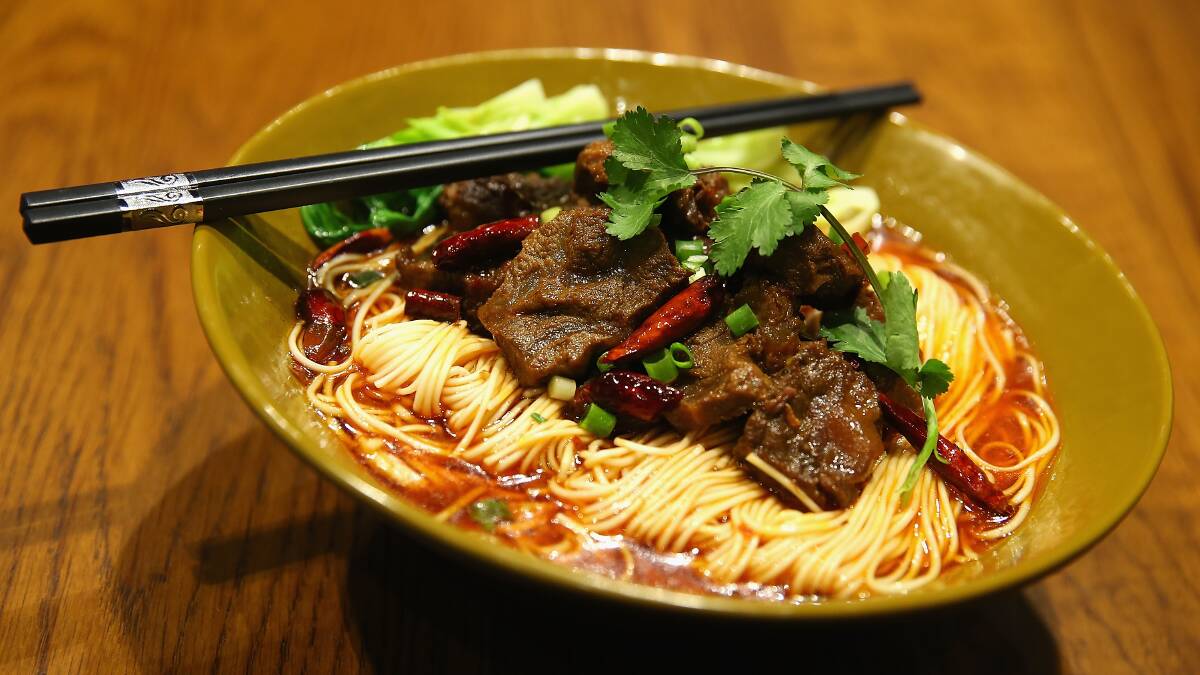 Beef now penetrating Chinese home cooking: Rabobank
