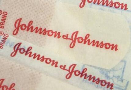 Johnson & Johnson was ordered to pay $US572 million ($A847 million) to the State of Oklahoma.