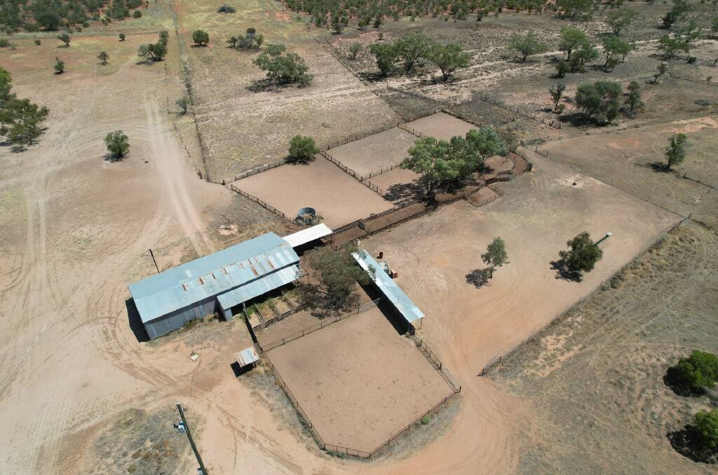 Western Downs grazing property offers large-scale at $5.9m