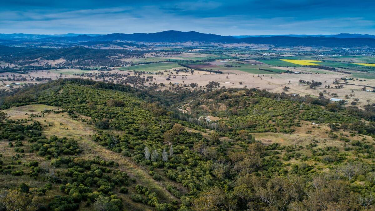 Yarramoss offers livestock production, water, location and subdivision opportunities with a starting price of more than $5 million. 