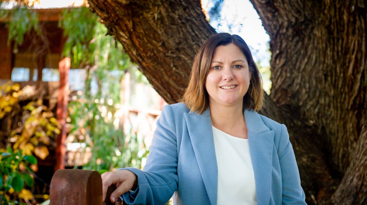 The Australian Labor Party's Kristy McBain has won a narrow victory in the federal seat of Eden-Monaro.