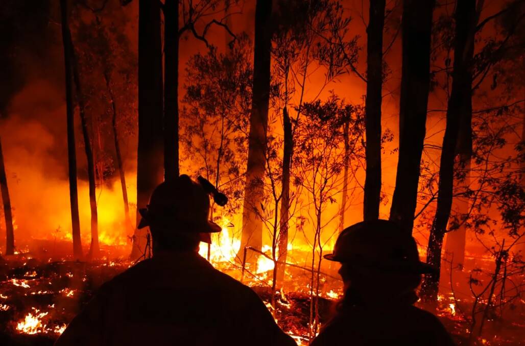 Active management of crown land and national parks are recurring themes in submissions made to the NSW Independent Bushfire Inquiry.