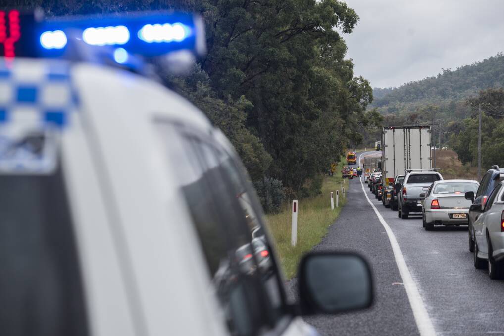 As it has for decades, the NSW Country Women's Association is lobbying to improve safety awareness and the state of country roads.