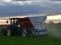 High gas prices are impacting fertiliser businesses such as Incitec Pivot. Photo by Gregor Heard.