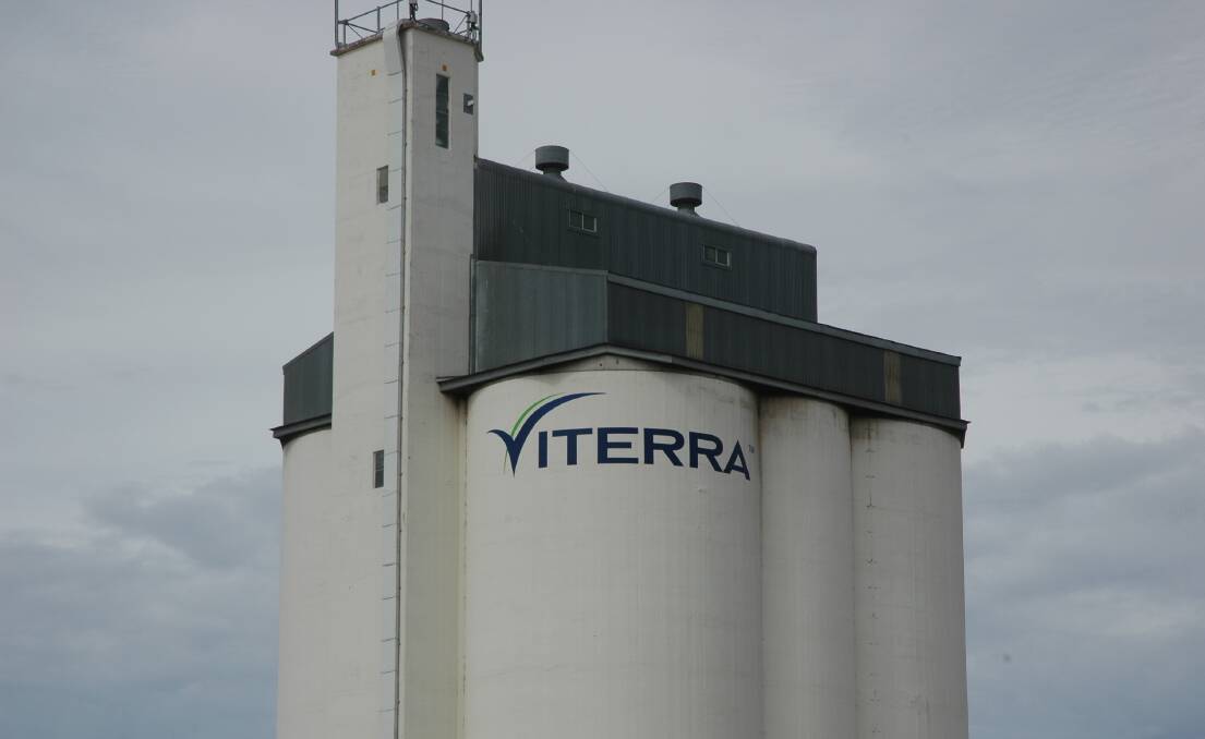 Viterra has issued a statement telling SA growers it remains open despite the state's strict lockdown.