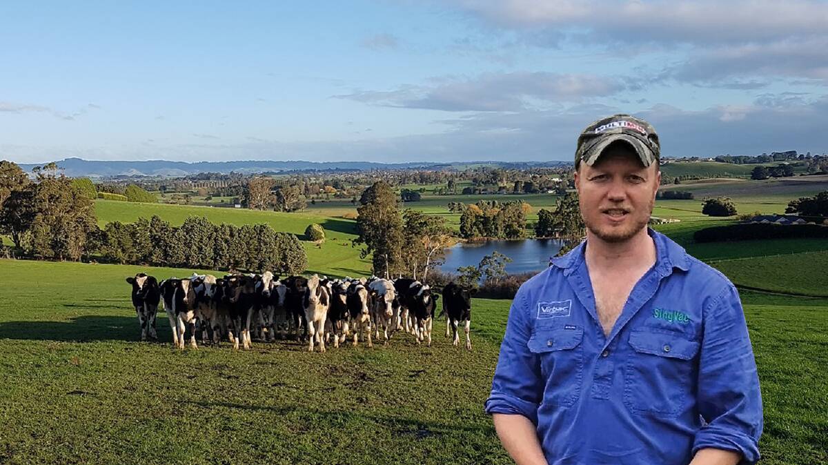 It's prudent to vaccinate for botulism, regardless of whether you are planning to feed hay, due to the extreme contamination of paddocks with mice carcases, says technical services manager with Virbac Australia, Dr Matthew Ball.
