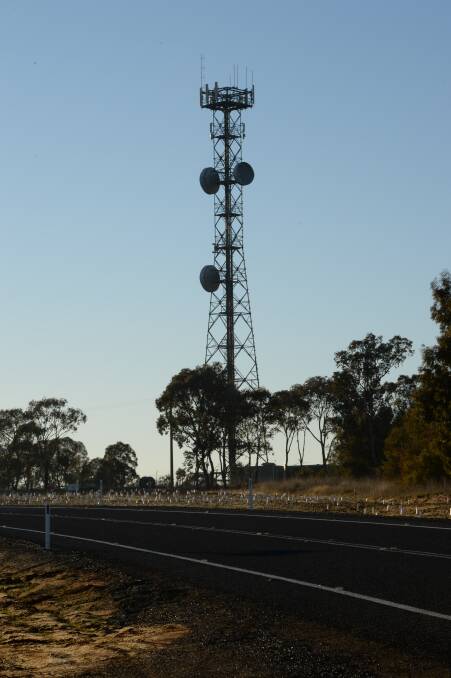 Rural areas still in the dark on 5G service
