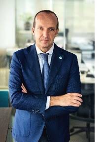 Piercristiano Brazzale, a seventh generation co-owner of Italy's oldest dairy processing company, Brazzale S.p.A, has been elected president of the International Dairy Federation.