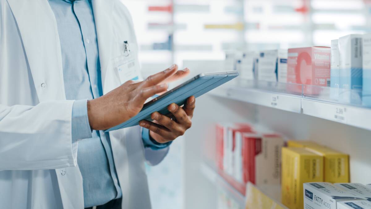 Perin Davey says independent analysis of the government's changes to pharmaceutical dispensing could seriously impact on the profitability of pharmacy businesses. Picture by Shutterstock