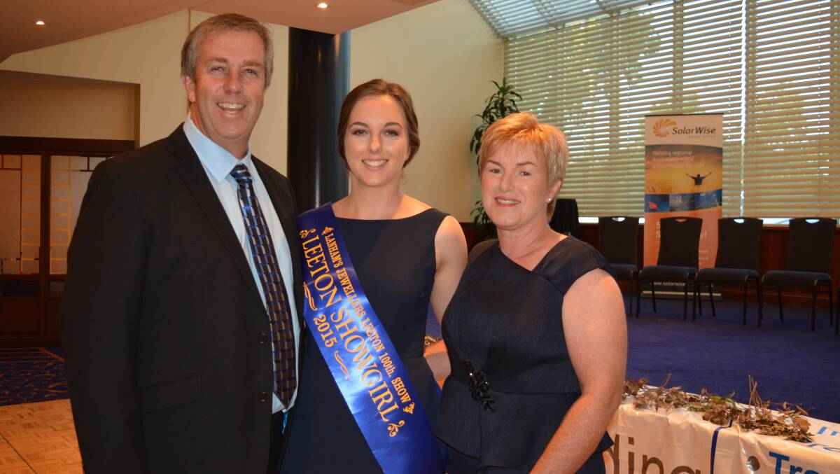 The Agricultural Societies Council Zone 7 Showgirls gathered in Wagga Wagga recently for the zone finals. The winner will represent their zone at Sydney Royal Show in The Land Sydney Royal Showgirl competition.