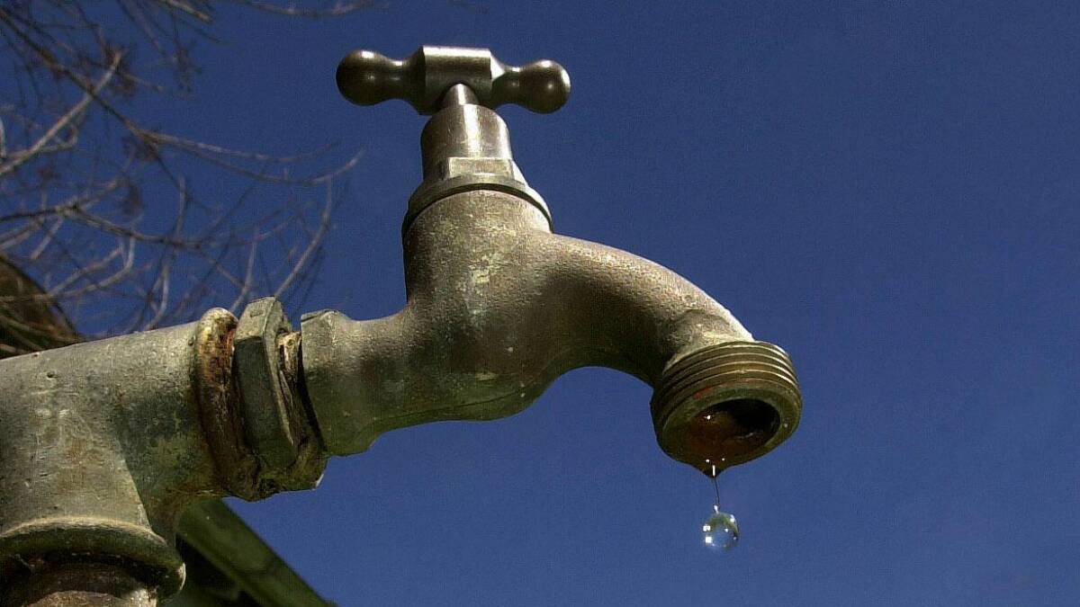 It’s a yes: Fluoride to be added to Oberon’s water supply