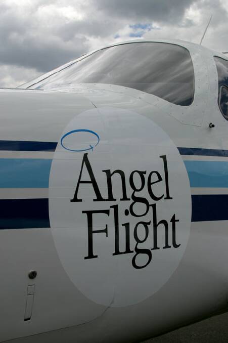 CASA’s Angel Flight plan outrages rural Australia