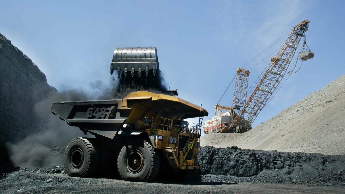 Minerals Council backs Paris agreement