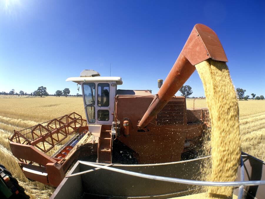 GrainCorp announced that it received a non-binding, indicative takeover proposal from Long-Term Asset Partners Pty Ltd for $10.42 per share.