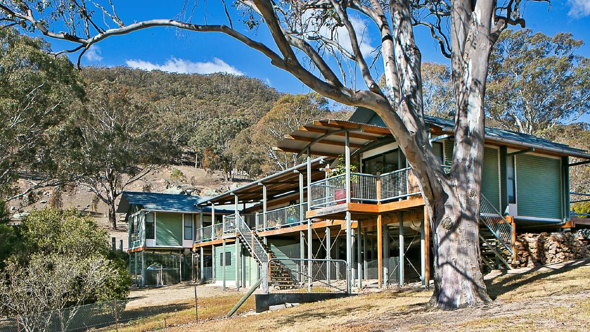 Horse-lovers’ quality retreat in Upper Cudgegong