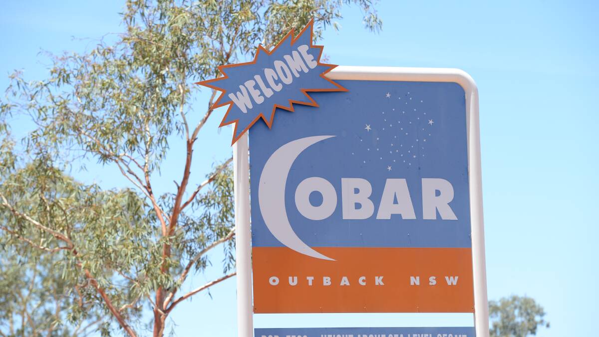 Cobar Show committee had to make the heartbreaking decision to cancel the show.