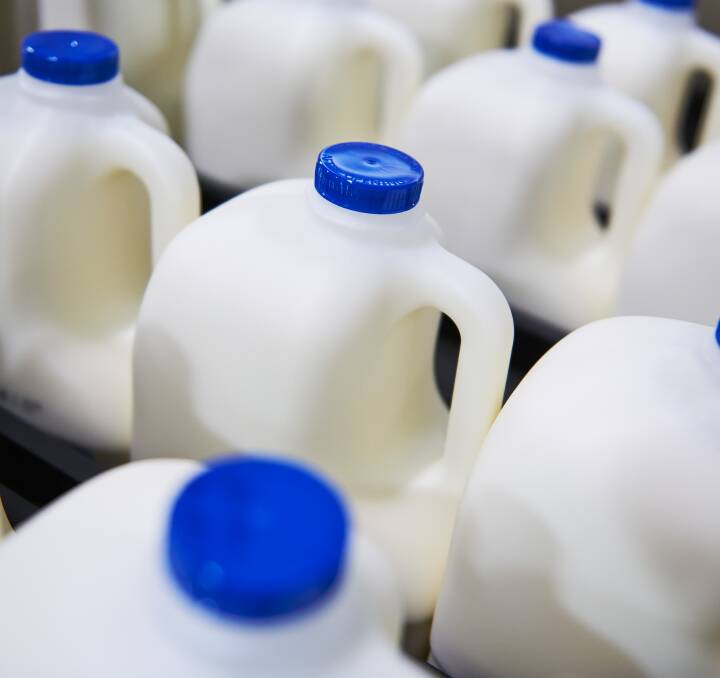 Milk levy is an insult to farmers