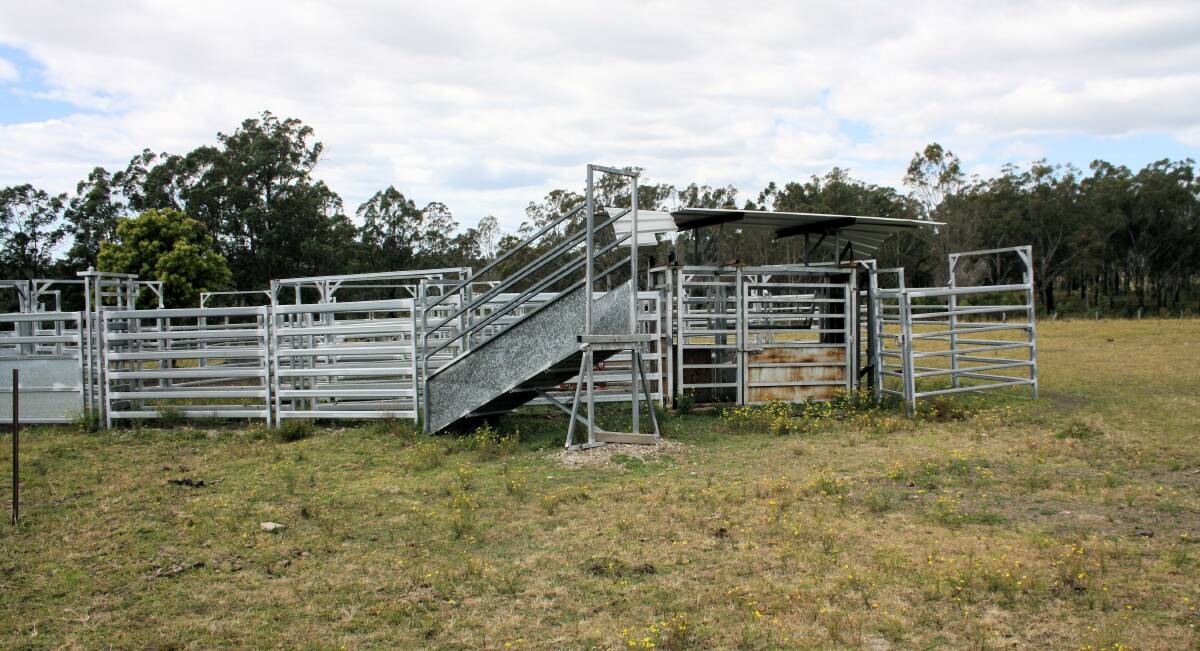 Ideal lower Macleay farm to drought proof lifestyle
