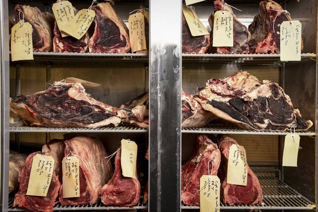 Traceability and provenance still don't carry much weight against the main meat purchase drivers of price and consistency of quality.