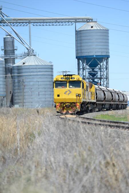 Don’t ignore inland rail concerns