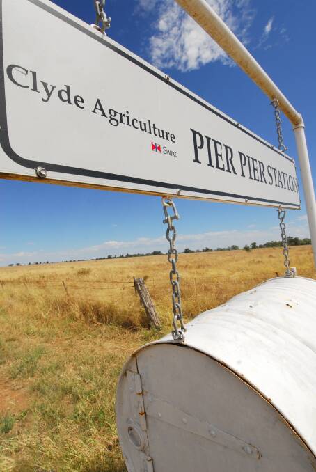 Peter Austin says the wind-up of the Clyde and Twynam pastoral empires brings to a close a generational era of NSW corporate land ownership.