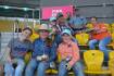 Riders saddle up for 'action packed' Rodeo Round Up event