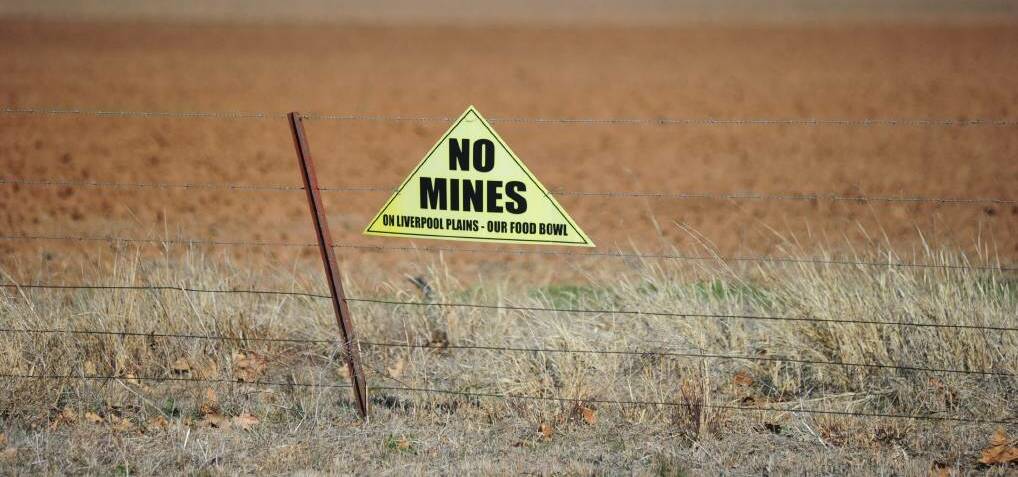 Liverpool Plains and Gunnedah shire councils will discuss creating a policy regarding CSG at Wednesday's council meetings. Photo: File photo