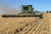 Harvesting operations pick up as wet weather sets in