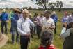 Producers flock to carbon farming field day at Deepwater