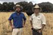 Controlled grazing maximises pasture for Angus breeders