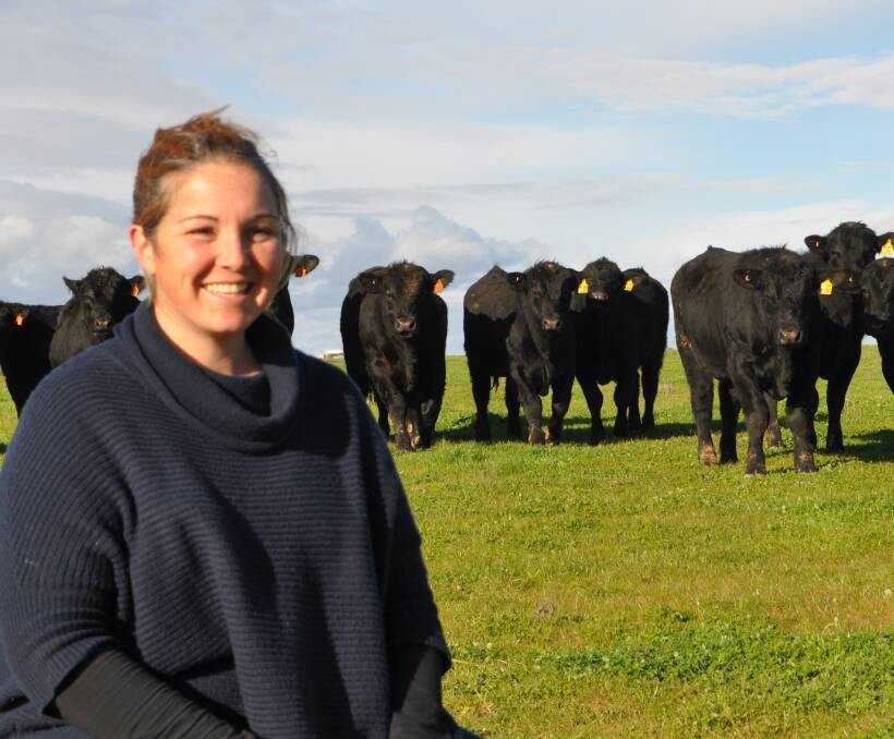 Certified Angus Group (CAG) chief executive Kate Brabin is stepping down after 10 years working with branded beef programs. CAG will be managed directly by Angus Australia from January 31.