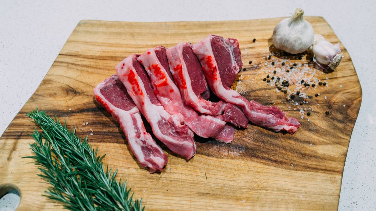 QUALITY FIRST: PDL Marketplace lamb is graded under the Meat Standards Australia quality assurance program, ensuring a consistent, high quality product.