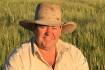 Farmer Peter Mailler making Barnaby Joyce by-election contestable