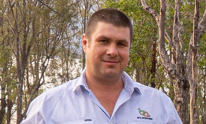 Effectively managing pastures for their maximum productivity and long term persistence is essential in northern Australian agriculture, is stressed by Ian McLean, managing director of Bush Agribusiness Pty Ltd.