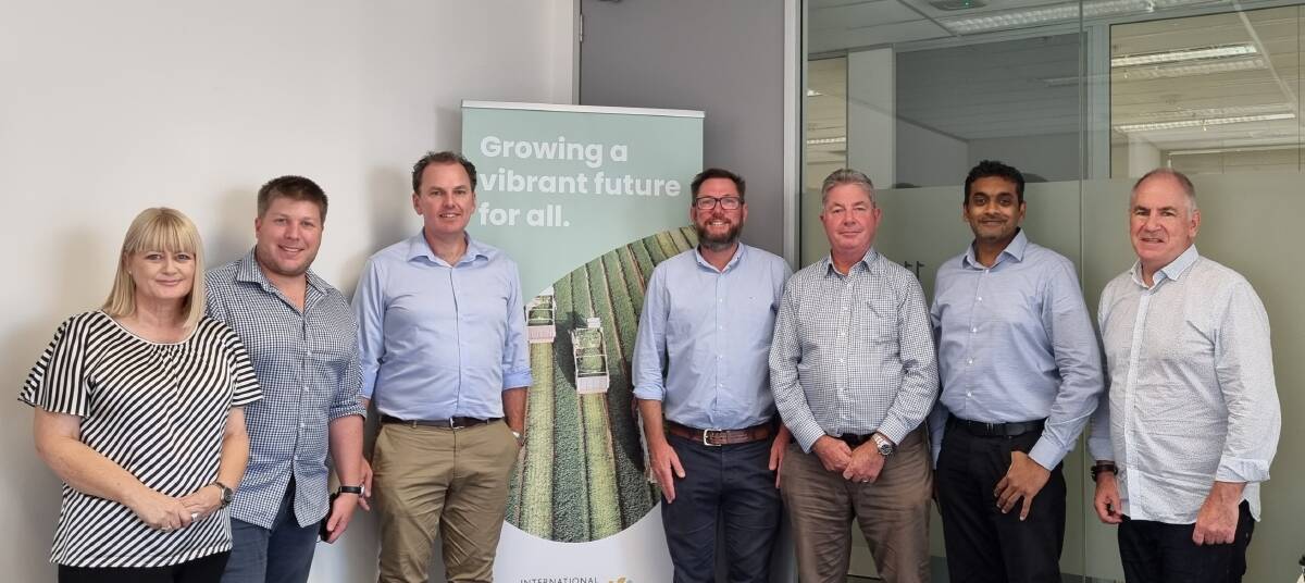 BOARD: Australian and New Zealand members of the International Fresh Produce Association will gain better access to global insights and greater connection with colleagues from markets across the world as part of the new global association.