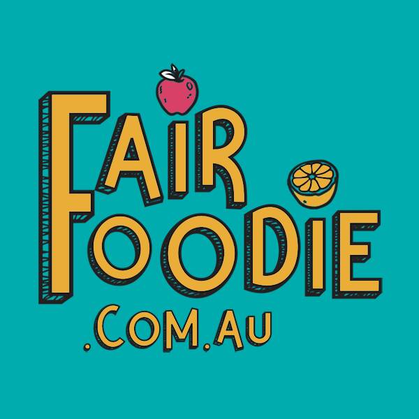 BEGIN: The Fair Foodie website was launched in May. 