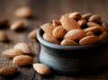 A Rabobank report is forecasting a strong year for the Australian almond industry, with healthy export figures helping to drive it. Picture Shutterstock