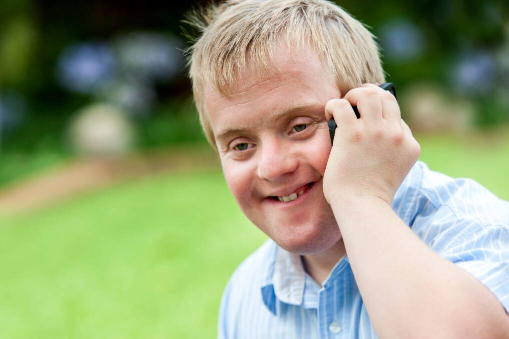 The Accessible Telecoms project is a free service to help find the right equipment to meet specific communications needs.