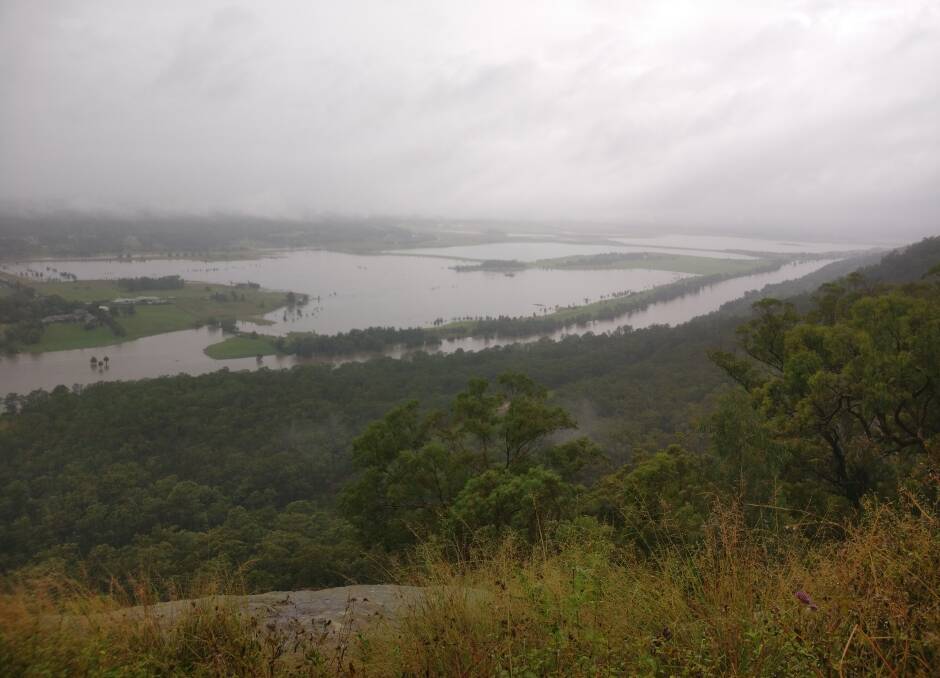 The NSW Department of Primary Industries and Local Land Services are working together as Agriculture and Animal Services Functional Area to assist flood-affected landholders. 