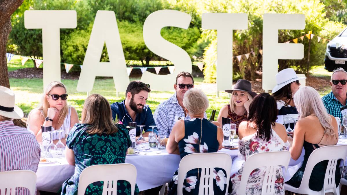 The Taste Tamworth Festival returns for a ninth time this April.