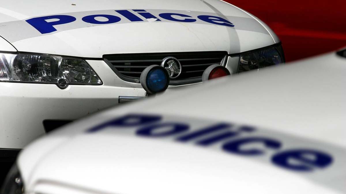 Man, 19, dies in ute crash in southern NSW
