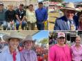 Faces from the 2024 Sydney Royal Show. Pictures by Hayley Warden, Rebecca Nadge, Simon Chamberlain, Andrew Norris, Denis Howard, Helen De Costa, Elka Devney and Jamie Brown