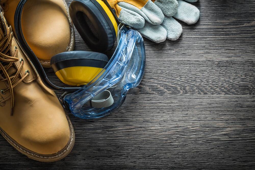 Your ultimate guide to safety workwear