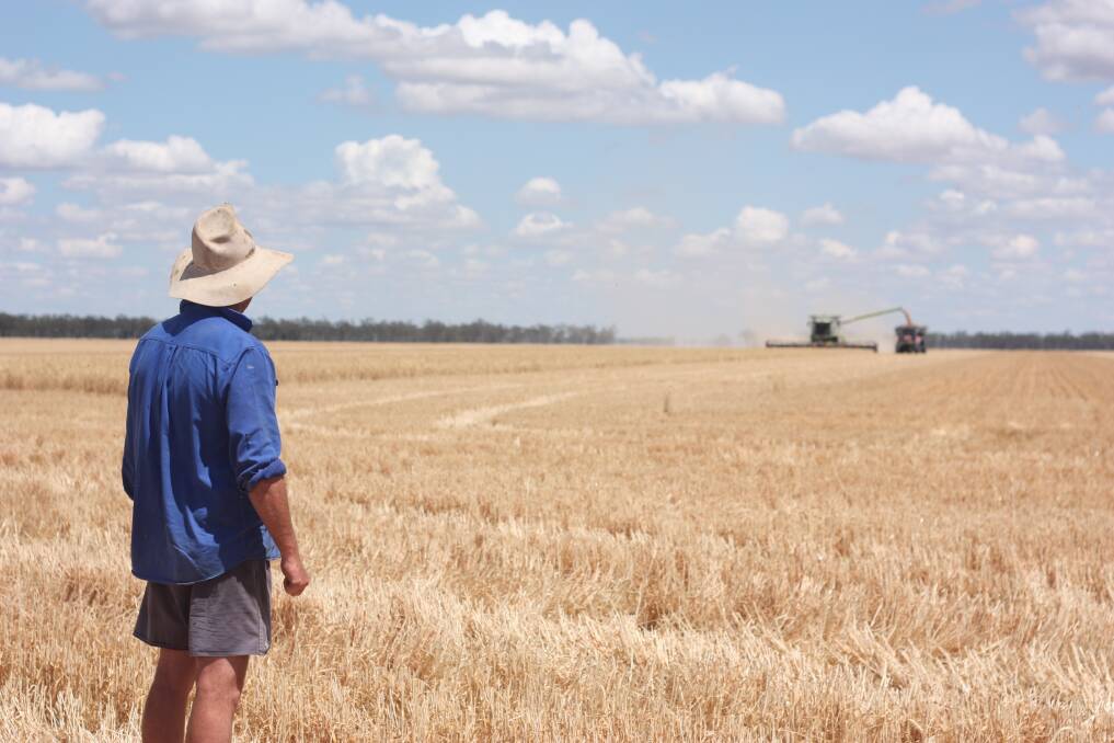 Indigo Ag is currently partnering with wheat and barley growers across the Australian wheat belts for the coming 2018 winter crop.
