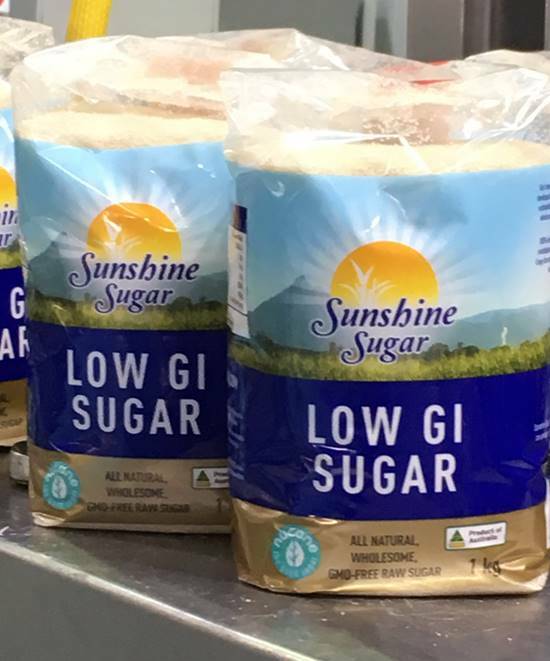 Sunshine Sugar is the first in the world to install technology to produce Nucane, a wholesome cane sugar that is rich in antioxidants with a low glycemic index.