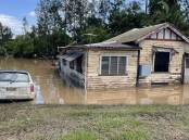 A NSW Senate report in the summer floods says response and recovery were both failed efforts due to centralisation.