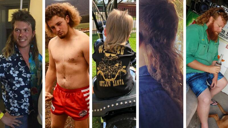 It’s time to decide who has ag’s best mullet