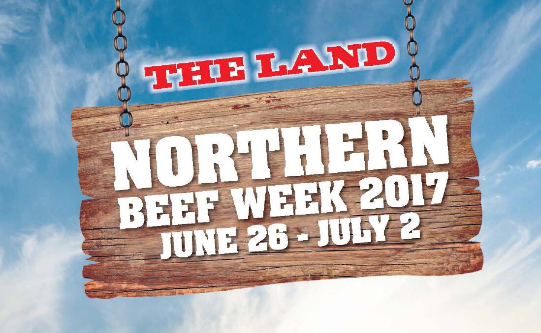 Who’s who of Northern Beef Week 2017