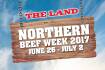 Who’s who of Northern Beef Week 2017