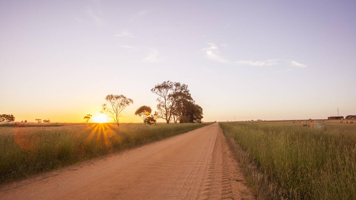 Hitting the road in NSW this school holidays, well we have the perfect song list for your. Photo: Shutterstock